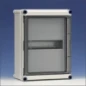  EATON KAST SCHARN.DEKSEL+DINRAIL 1