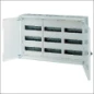  EATON KAST EWK 108TE 800X500X225MM