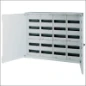  EATON KAST EWK 240TE 1050X800X225MM