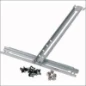  EATON METER-BEVESTIGINGSRAIL GEGALVA