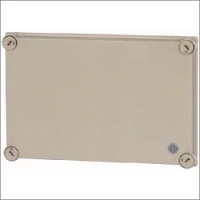 EATON, D125-CI43-RAL7035