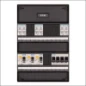  EATON S55 FLEX 1F / 3F INST.AUT. 6 G