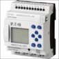 EASY-E4-UC-12RC1 EATON EASY E4 12/24 V DC 24 V AC 8DI