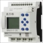EASY-E4-AC-12RC1 EATON EASY E4 100 - 240 V AC 110 - 2