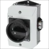 Eaton AC Aan-uit schakelaar PV..SVB-SW