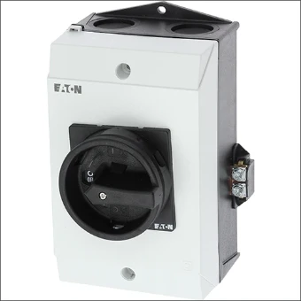 PV-32A-2P-AC-I2/SVB- EATON AAN-UIT-SCHAKELAAR AC VOOR PV-