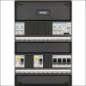  EATON KAST 4GR 2ALS 2P T HS64 3F