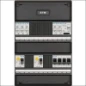  EATON KAST 5GR 2ALS 2P T HS64 3F
