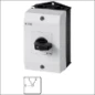  EATON NOK SCH OPB 0-1-2 1P 4KW
