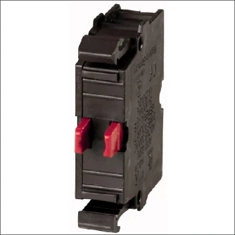 M22-K01 EATON CONTACTELEMENT 1V FRONT