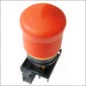 M22-PV/K01 EATON VUISTSLAG 1V NOODUIT