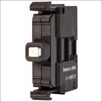 M22-LED230-W EATON LED ELEMENT FRONT WIT 230V