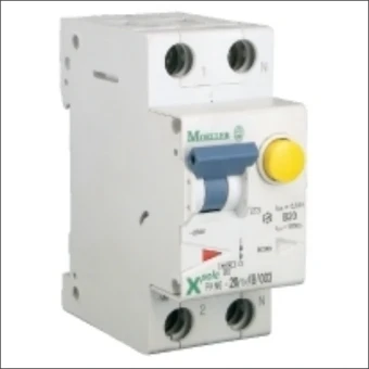 PKN6-6/1N/B/003-A-MW EATON AARDL AUTM B6A 30MA 6KA 1P+N