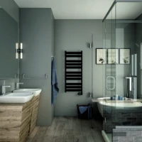 ZEHNDER, ZETBE-080-050/MQ