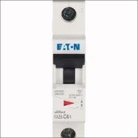 EATON, FAZ6-C4/1