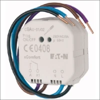 EATON, CSAU-01/02