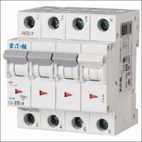 EATON, PLS6-B16/3N-MW