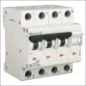  EATON AUTOMAAT B63A 6KA 3P+N