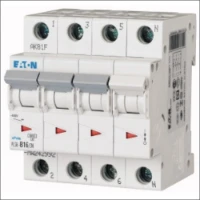 EATON, PLS6-C16/3N-MW