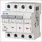  EATON AUTOMAAT C16A 6KA 3P+N