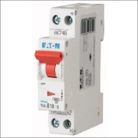 EATON, PLN6-C10/1N-MW