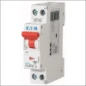 PLN6-C10/1N-MW EATON AUTOMAAT C10A 6KA 1P+N 18MM