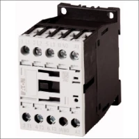 EATON, DILM9-10(24VDC)