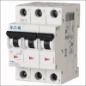 FAZ-C16/3 EATON AUTOMAAT C16A 15KA 3P