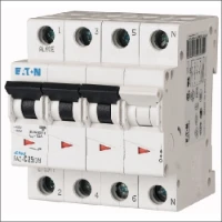 EATON, FAZ-C16/3N