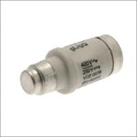EATON, FUSE-D02 50A T GL/GG 400VAC E18