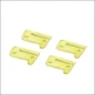 6009945 EATON ZEGELPLATEN VOOR DRAADZEGELING