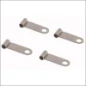 SEAL PLATE FOR PADLO EATON ZEGELPLATEN VOOR HANGSLOTVERGR