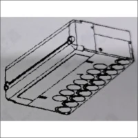 EATON, ADPT55-BOT PIPE