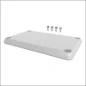 F3A-2K-0 EATON FLENSPL. F3A IP66 BLIND