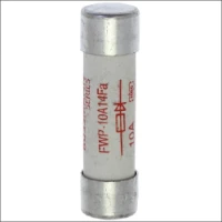 EATON, 10AMP 700V AC FERRULE 14.3 X 50.8MM