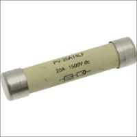 EATON, 20AMP 1500V DC SOLAR FERRULE