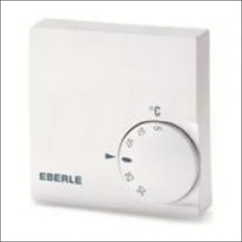 RTR-E 6722 EBERLE RUIMTETHERM KOEL/VERW 24-230