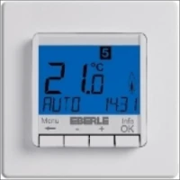 EBERLE, FIT 3 R / blauw