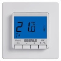 EBERLE, FIT NP 3R / BLAUW