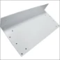  ECOLIGHT PLAFONDBEUGEL HAAKS WIT