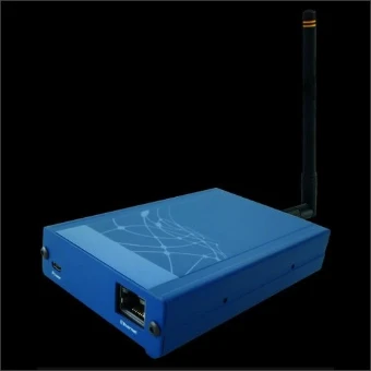 IDNGR16K ECOLIGHT NORMALINK WIRELESS ANTENNE