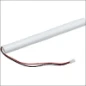  ECOLIGHT BAT NI-CD 3.6V 750MAH SG