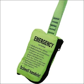 ET5054000 EDGE ANTI -TRAUMA STRAP