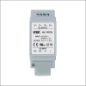  URMET DOMU VOEDING DOORSCHAKEL INTERFACE