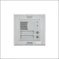  URMET DOMU 2VOICE ENTREEPANEEL 2 DR. S2
