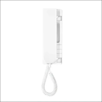 1130/11 URMET DOMU HUISTELEFOON AUDIO