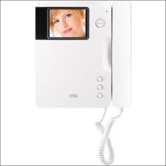 1740/40 URMET DOMU MONITOR KLEUR SIGNO