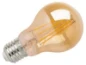  MEGAMAN A60 FILAMENT GOLD 1.9W 2000K E