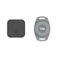 YALE, 05/102300/BW