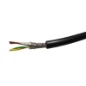  ATHILEX RS485 KAB 2X2X0.34MM2 ZW 25M1